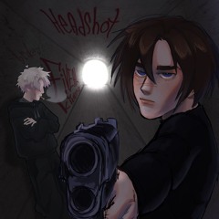 kyuuriq  ‐ headshot(ft. fiveal)