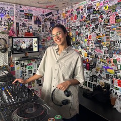 zi! @ The Lot Radio 07-22-2024