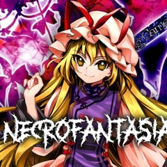 Necrofantasia