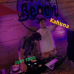 BEACH GNV - Kahuna B2b just todd | 4/26/24