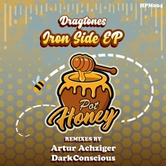 Dragtones - Iron Side (Artur Achziger Remix)