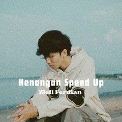 Kenangan (Speed Up)