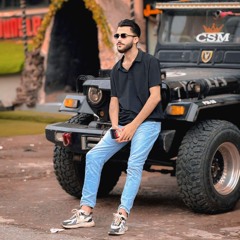 BarBaaD💔(AfRo HouSe)ReMiXe By🇵🇰Dj BaBaR Coco47🇨🇦‼️MK MooN BrU‼️