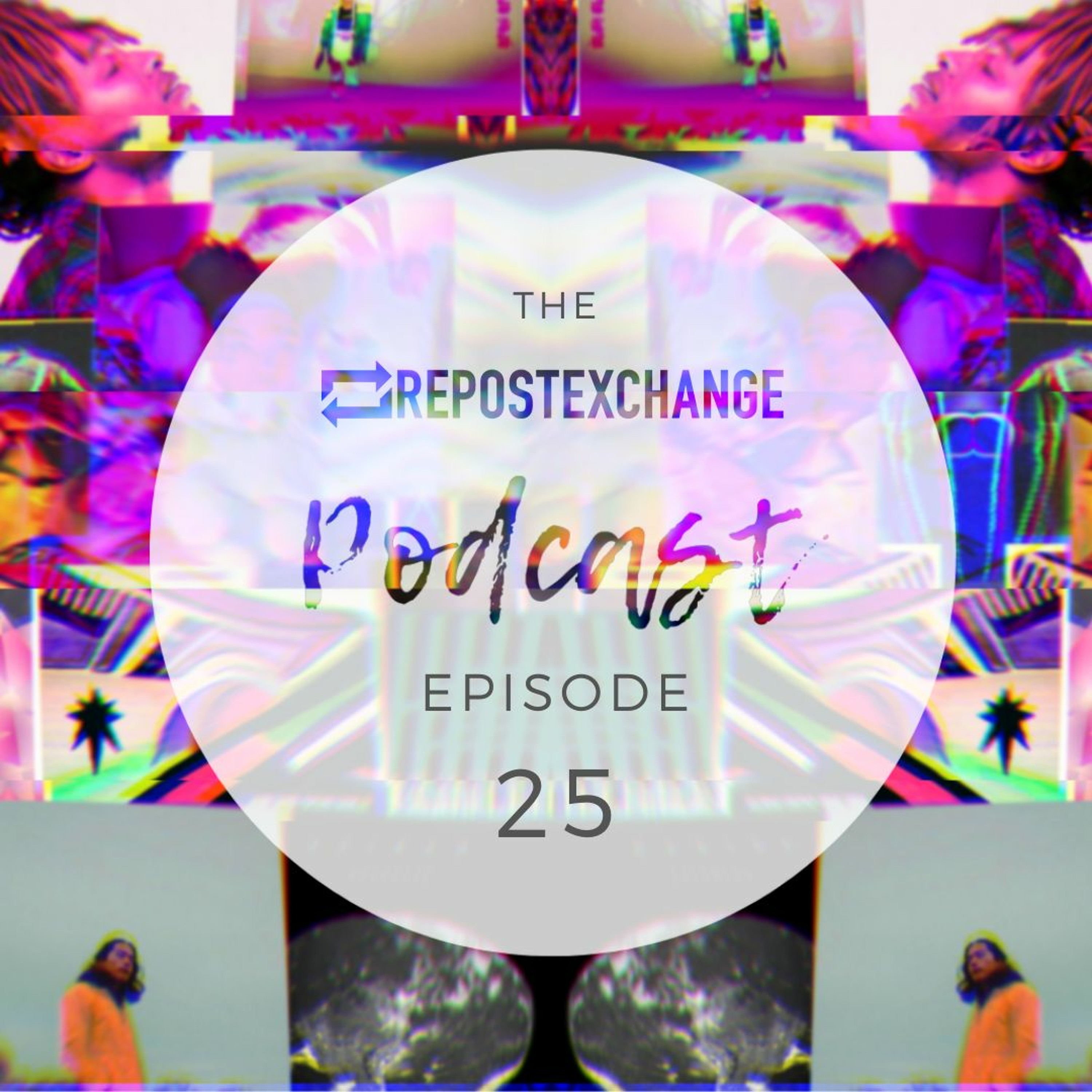 The Re-Ex Podcast: The freshest music on the planet