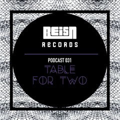 BeisN Podcast 031 - Table For Two