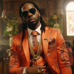 Gospel Trap Type Beat (2 Chainz Type Beat) - "Sunday Service" - Rap Beats & Instrumentals