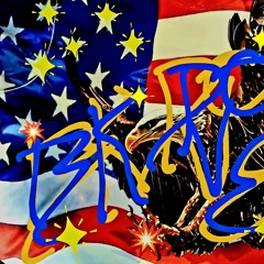 Bk Don XX LlWizard On Hardcore Xx ReMix Rap Attack XX 2023!!!