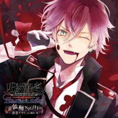 血極NIGHT (KEKKYOKU NIGHT) - Ayato Sakamaki
