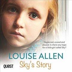 ⚡Audiobook🔥 Skys Story: Thrown Away Children, Book 5