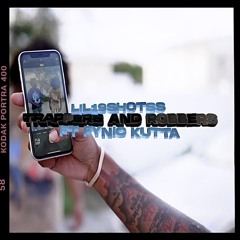 19WITDASAK - Trappers And Robbers (Fast) (feat. Fynic Kutta)