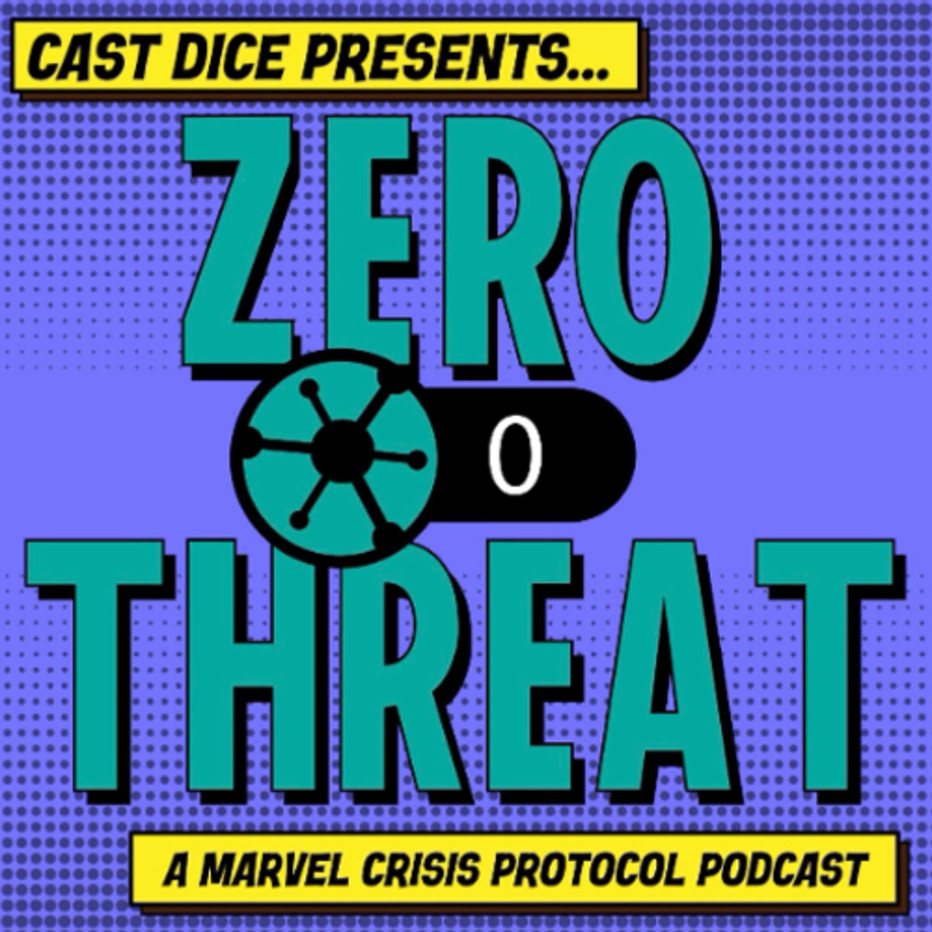 Cast Dice Presents Zero Threat, Ep 6 Catching Up After A Pile Of Events