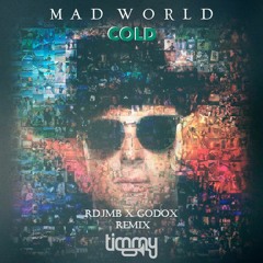 Timmy Trumpet - Cold (RDJMB x Godox Remix)