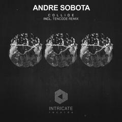 Collide (Tencode Remix)
