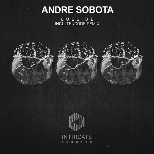 Collide (Tencode Remix)