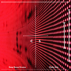 Deep House Groove Vol 1