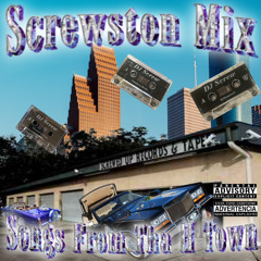 Brownside rest in peace chopped & screwed