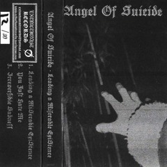 Angel Of Suicide -  Irreversible Sadness