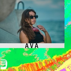 drumphase podcast 027 - AVA