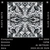 Shhhhh @RIEFE SETS in Mitsuki (5.5.2024) DJ mix artwork - Electronic music tracklist cover image