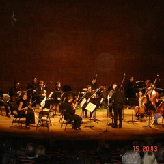 Bragatissimo (Astor Piazzolla - arr. Marcelo Costas)