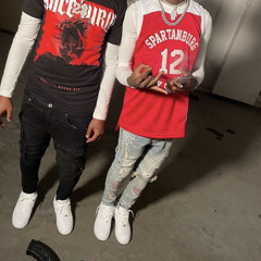 WhoisKdre - Ain’t Shit Change ft. Glizzy x KyngEastHood (Prod. by DeadTexan)