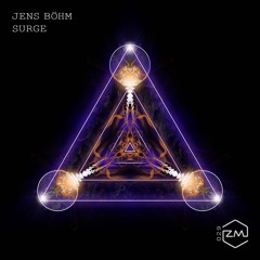 PREMIERE: Jens Böhm - In Your Mind (Original Mix) [ZM Records]