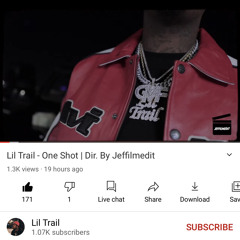 Lil Trail - One Shot