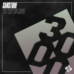 Samstone - The Way You Move