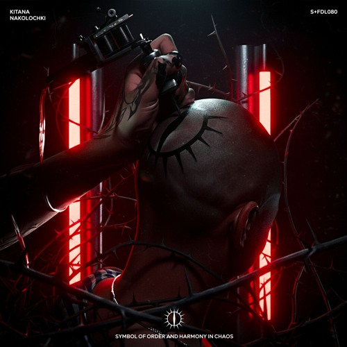 π
πππ ππ | KITANA - NAKOLOCHKI