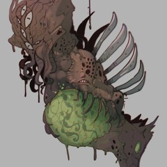 Beyond the Abyss lies a machine (unfinished)