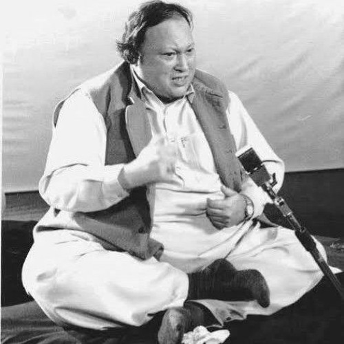 Qismat Ko Manzoor Yehi Tha by Nusrat Fateh Ali Khan .mp3