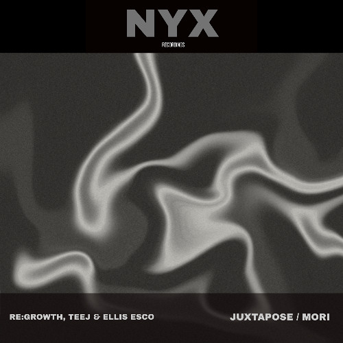 Re:growth & Teej (Ft. Ellis Esco) - Juxtapose