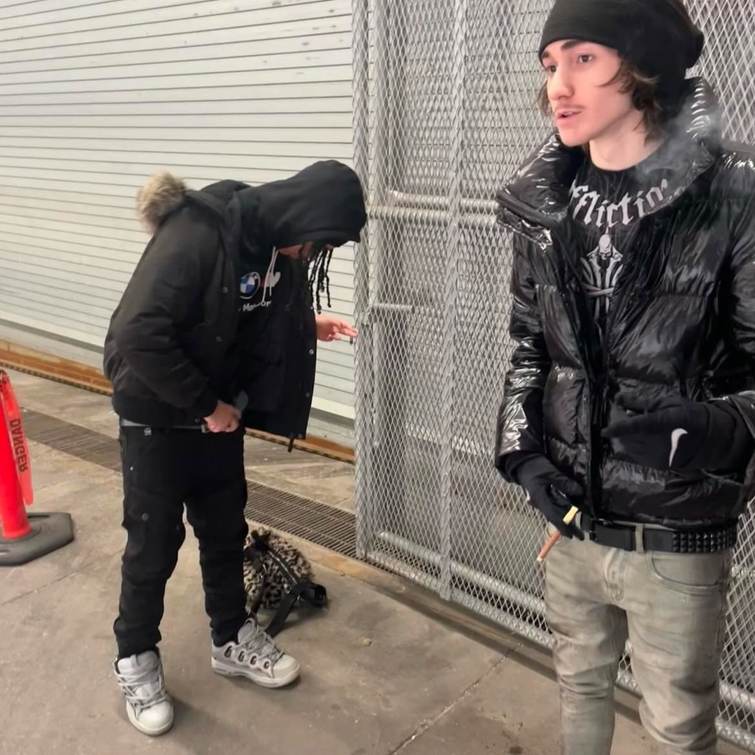 Stream elijxhwtf - vroom (prod. twovrt & perc40) by twovrt | Listen ...