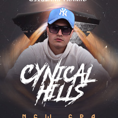 Set @ Danghai club - Inverted Pyramid