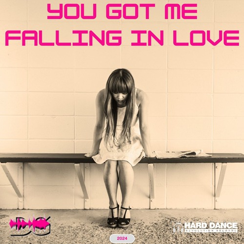 Darren Glancy - You Got Me Falling In Love (Work In Progress)