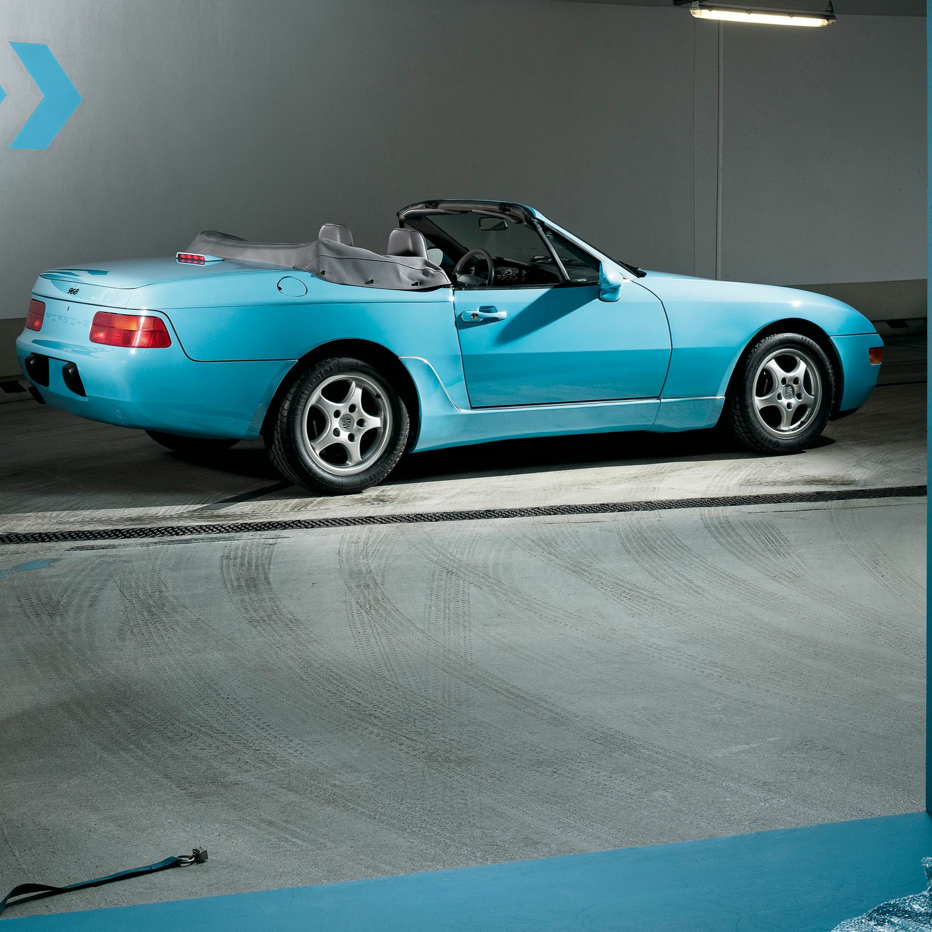ClassicPodCars - das Oldtimer Magazin
