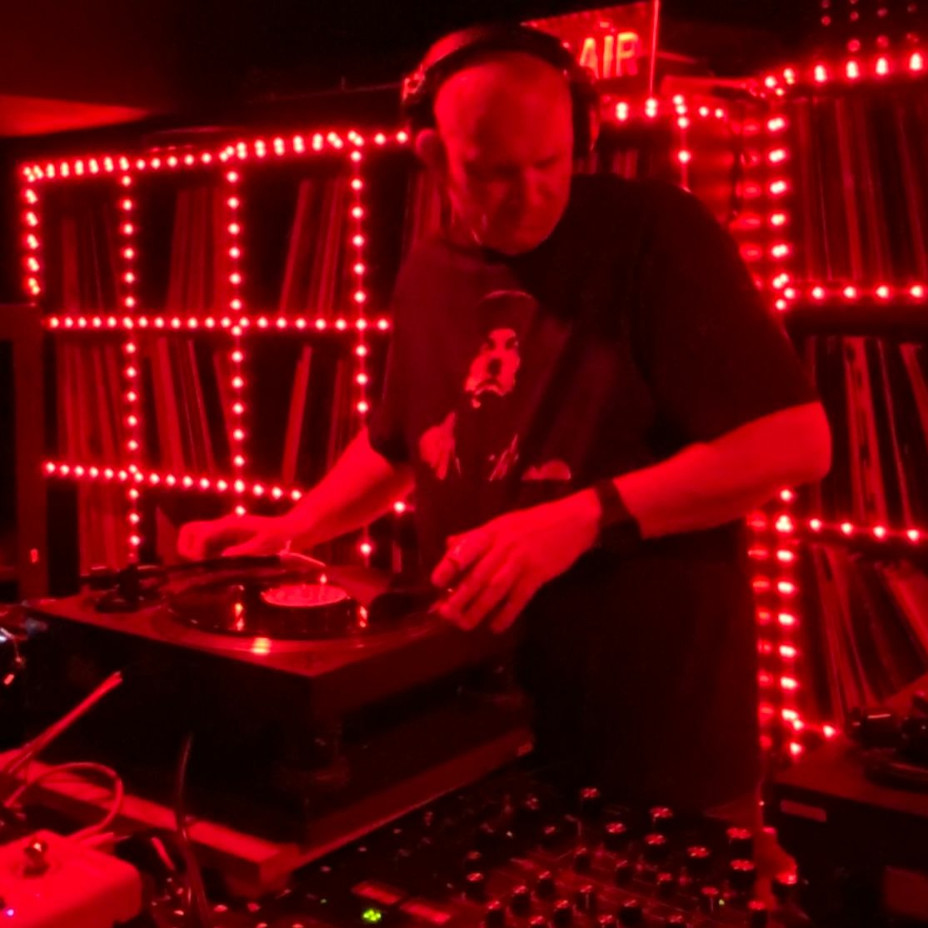 DC House Grooves Meet the Locals Podcast