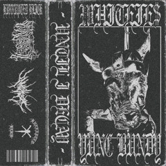 WHITEYE$ & YUNG BUNDY - UNTIL I DECAY [ Prod. WHITEYE$ ]