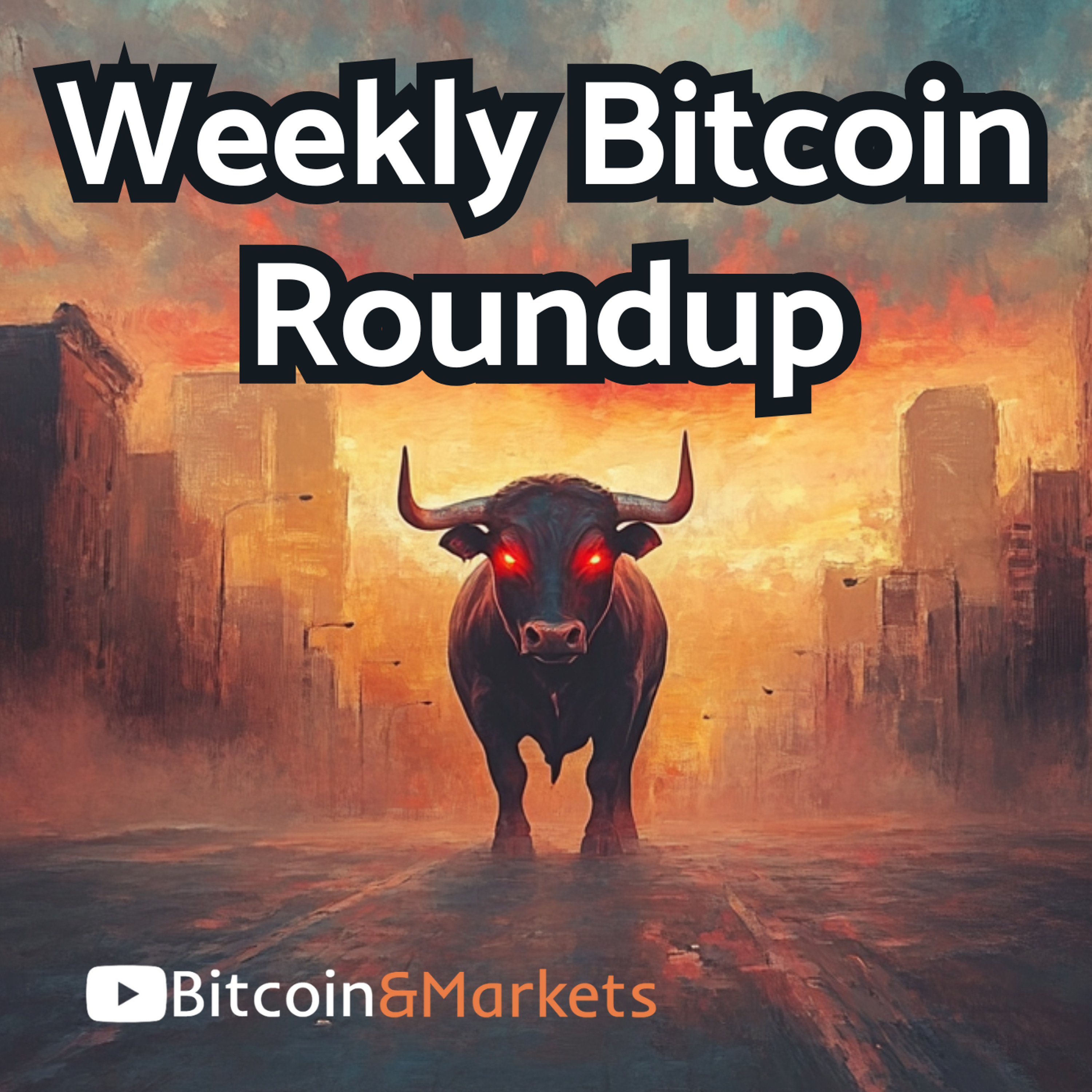 Bitcoin & Markets