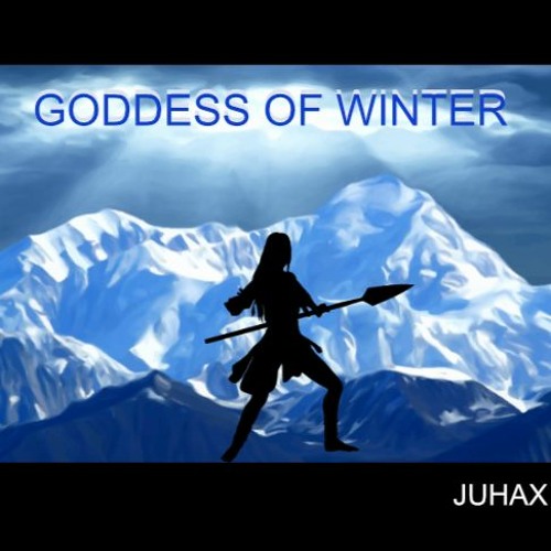 GODDESS OF WINTER