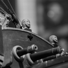 AHR 2025 - LES ARTS FLORISSANTS / EWA MROWCA