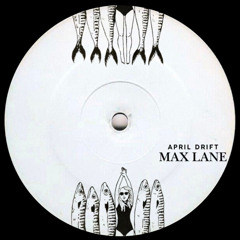 PREMIERE: MAX LANE - Talk to Rhythm