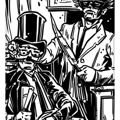 1H Gentlemens Club