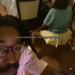 Hoochie Coochie! (Remix)