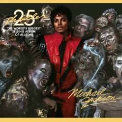 Michael Jackson - For all time (Unreleased Track) - Thriller (25th Anniversary)
