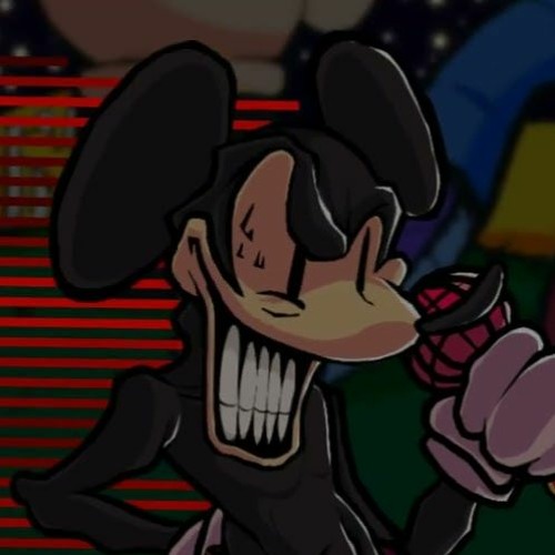 (BY WALTERFLAMEANTE ON YT) FNF VS Mouse: Repentance TMD MIX (scrapped)