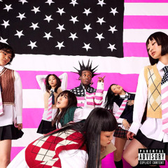 Endless Fashion [OG] (No Nicki Minaj feature) - Lil Uzi