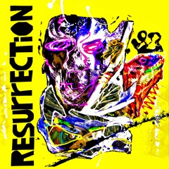 REGGIO - Resurrection (Radio Edit)