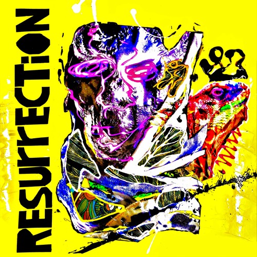 Stream REGGIO - Resurrection (Radio Edit) by Actuation | Listen online for  free on SoundCloud