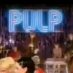 Common Pulp People Jazz Traz